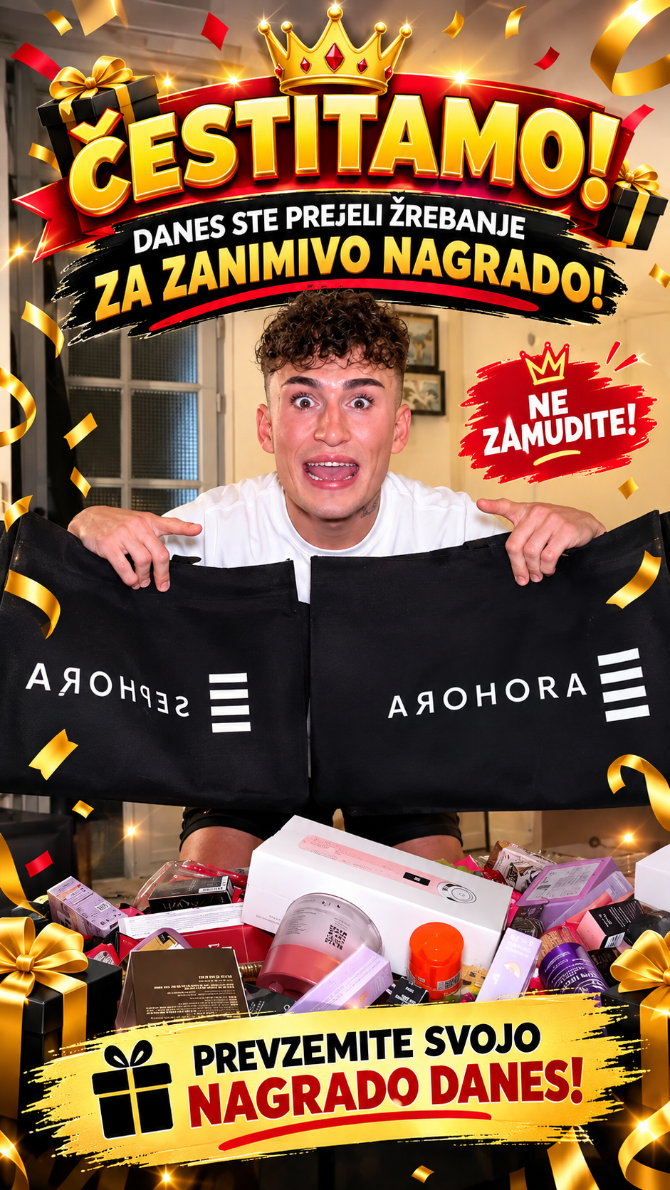 Gift